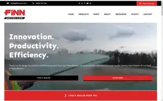 Finncorp.com Screenshot 2024-07-06 04:29:58