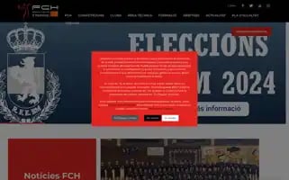 Fchandbol.cat Screenshot 2024-07-08 13:09:26