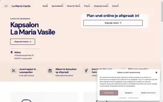 Lamariavasile.nl Screenshot 2024-05-21 23:15:42