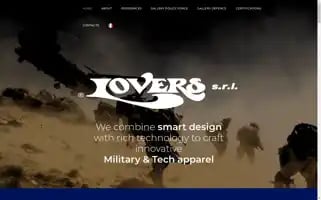 Lovers-italy.it Screenshot 2024-06-18 03:52:51