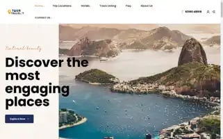 Tourtravelit.com Screenshot 2024-04-15 19:20:47