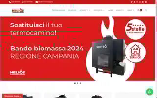 Heliostecnologie.com Screenshot 2024-07-09 08:01:45