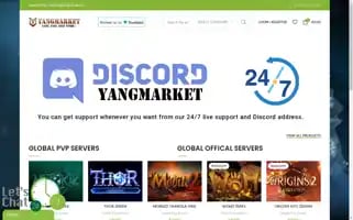 Yangmarket.org Screenshot 2024-05-27 09:32:01