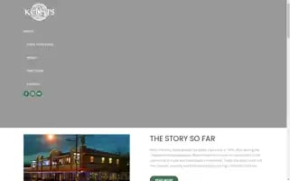 Kellyshotel.com.au Screenshot 2024-04-15 05:06:11