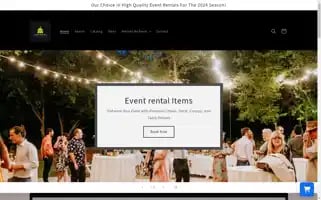 Ctpartyrentals.shop Screenshot 2024-05-02 05:57:17