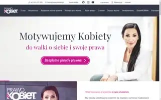 Prawokobiet.pl Screenshot 2024-07-08 21:19:32