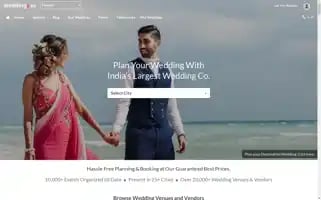 Weddingz.in Screenshot 2024-05-15 01:05:51