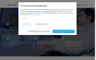 Weber.cloud Screenshot 2024-06-16 21:32:38