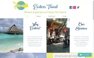 Easterstravel.com Screenshot 2024-04-26 22:32:49
