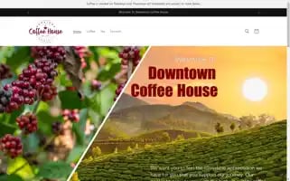 Dtcoffeehouse.com Screenshot 2024-05-27 06:03:36