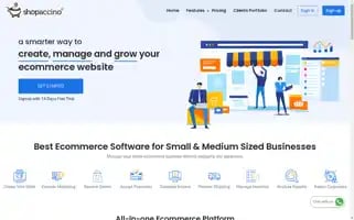 Shopaccino.com Screenshot 2024-06-14 12:03:36