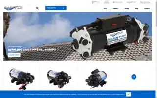 Everflopump.com Screenshot 2024-07-03 05:26:46