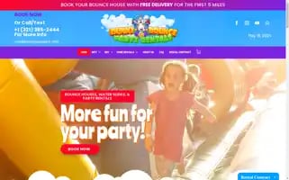 Bunnybouncers.com Screenshot 2024-05-18 19:46:37