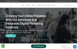 Brandbeavers.com Screenshot 2024-06-11 08:20:29