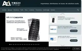 Aeitech.com Screenshot 2024-07-03 01:24:31