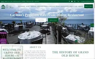 Grandoldhouse.com Screenshot 2024-07-08 21:34:24