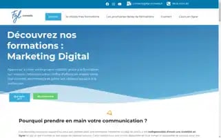 Formation-wordpress-lyon.fr Screenshot 2024-06-16 21:48:39