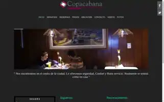 Copahotel.com Screenshot 2024-04-15 08:18:33