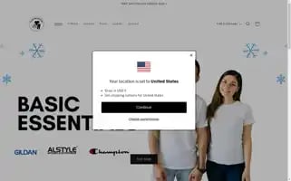 Canadianapparel.shop Screenshot 2024-05-02 05:21:32