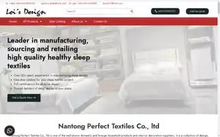 Perfectarttextiles.com Screenshot 2024-05-27 09:45:53