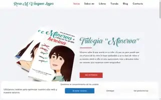 Rosavazquezlagos.com Screenshot 2024-06-26 19:25:47