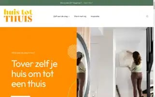 Huistotthuis.nl Screenshot 2024-06-29 22:21:45