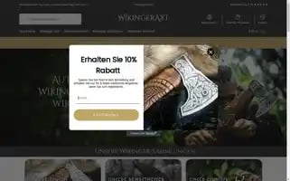 Wikingeraxt.com Screenshot 2024-06-26 13:41:55