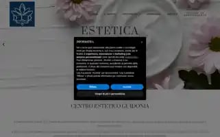 Centroesteticovillanovaguidonia.it Screenshot 2024-06-14 06:57:43