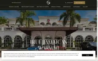 Spanishcourthotel.com Screenshot 2024-04-22 20:08:59