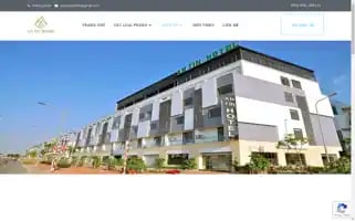 Antinhotel.com Screenshot 2024-04-23 19:05:15