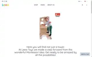 Leeatoys.eu Screenshot 2024-05-12 17:25:54