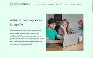 Comunicazione.nl Screenshot 2024-06-18 14:21:16