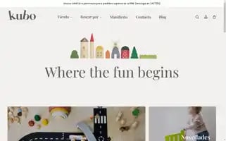 Kubo-kids.es Screenshot 2024-05-28 02:47:25
