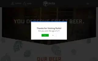 Rohabrewing.com Screenshot 2024-06-26 06:27:27