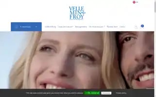 Velleminfroy.fr Screenshot 2024-06-11 13:42:45