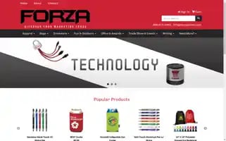 Forzapromo.com Screenshot 2024-05-09 18:53:45