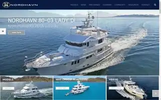 Nordhavn.com Screenshot 2024-05-08 13:59:34