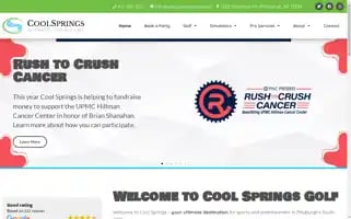 Playcoolsprings.com Screenshot 2024-05-13 10:37:35