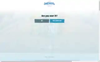 Sweetwaterbrew.com Screenshot 2024-07-06 15:37:03