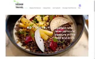 Veganepicuretravel.com Screenshot 2024-04-27 01:27:52