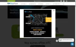 Flexifleet.fr Screenshot 2024-06-11 22:27:51
