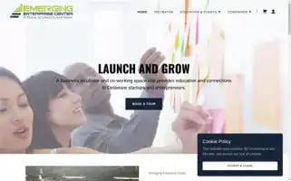 Eecincubator.com Screenshot 2024-07-05 18:47:03