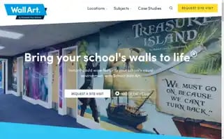 Promoteyourschool.co.uk Screenshot 2024-05-13 13:22:53