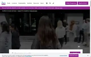 Law.ac.uk Screenshot 2024-05-12 17:11:00