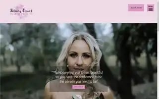 Felicitycahillmua.com Screenshot 2024-05-20 06:54:23