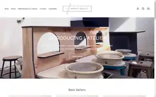 Limpatience.com Screenshot 2024-05-05 13:59:52