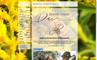 Biokreis-imkerei-durst.de Screenshot 2024-07-08 05:57:41
