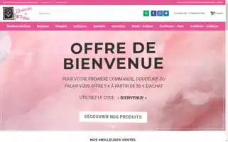 Douceurs-palais.com Screenshot 2024-06-30 19:33:52