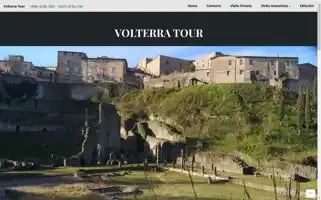 Volterratour.com Screenshot 2024-04-23 11:52:12