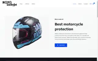 Motoluckyjet.fun Screenshot 2024-05-29 13:32:12